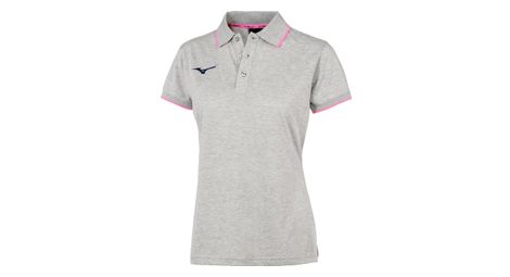 Polo femme mizuno