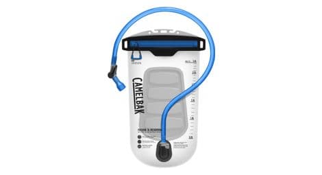 Camelbak fusion 3l water pouch clear