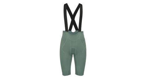 Cuissard Court Oakley Endurance Vert Homme