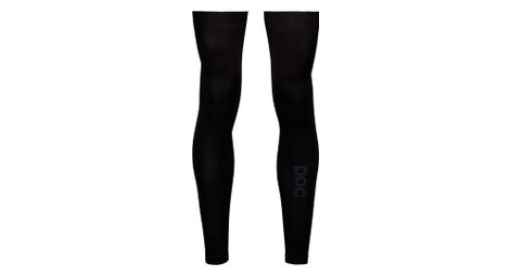Mallas Poc Cadence Negras
