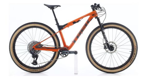 Trek Supercaliber Gx Axs Velo VTT Trek Tres Bon Etat