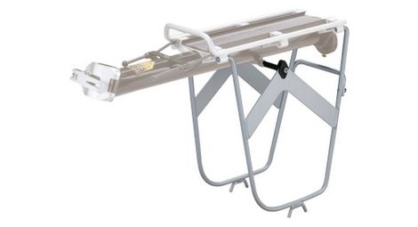 Topeak support de sacoches mtx gris