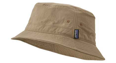 Bob patagonia wavefarer bucket hat vert unisex