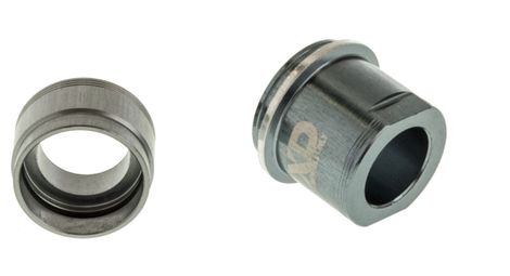 Mavic kit adaptateur axe arriere 12x142 mm corps xx1