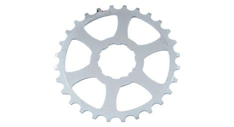 Pignon miche adapt shimano 28d 11v