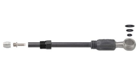 Kit de durites hydrauliques Jagwire Sport Dot - Sram (Red 22 PM)