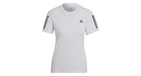 T-shirt femme adidas own the run