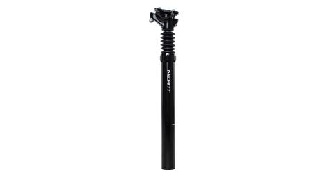 neatt suspension seatpost black