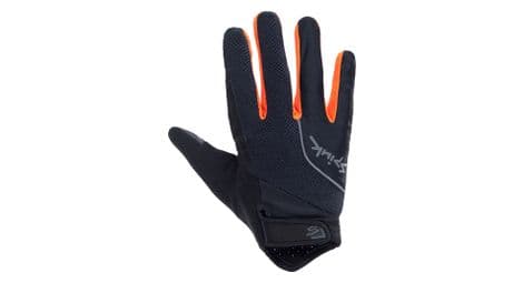 Spiuk xp long gloves black xs