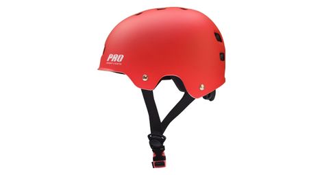 Pedelec Casque de vélo E Bike - Homme/Femmes - Rouge