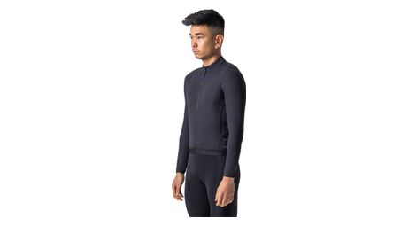 Maillot manches longues maap alt road homme noir