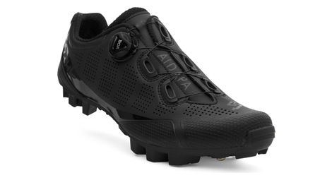 chaussures spiuk aldapa mtb noir