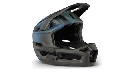 Bluegrass vanguard core mips ce azul mate casco integral s (52-56 cm)