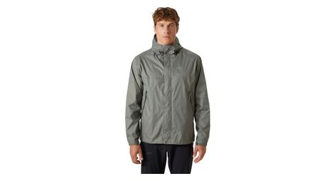 Veste softshell helly hansen loke gris
