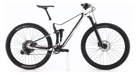 Produit reconditionné · merida one-twenty carbone gx / vélo vtt / merida | bon état