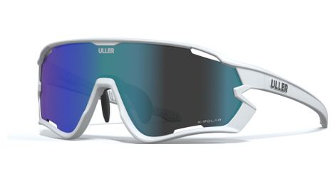 Lunettes de soleil sport uller essaouira blanc