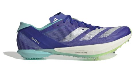 adidas Performance Adizero Ambition - homme - bleu