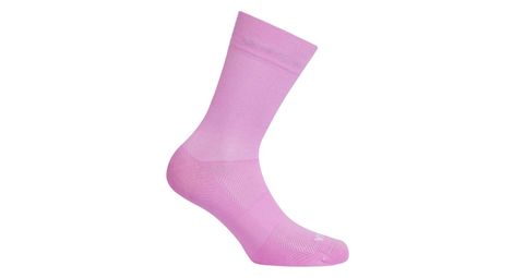Chaussettes Rapha Pro Team Rose