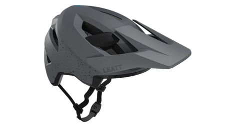 Casque VTT Leatt AllMtn 3.0 Gris