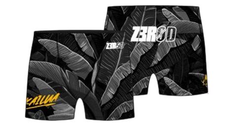 Maillot de bain Z3rod Boxer Kailua Garçon