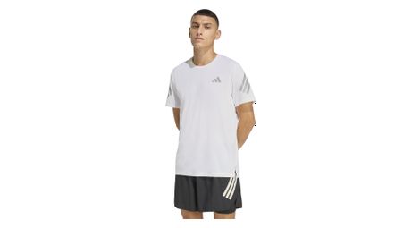 Adidas adi365 climacool short sleeve jersey white man