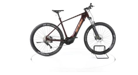 KTM Macina Team 693 Velo Electrique Bon Etat