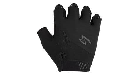 Gants courts spiuk top ten noir