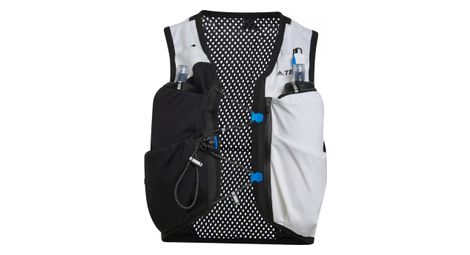 Adidas Terrex Trail Run Hydratatiejack Wit Zwart