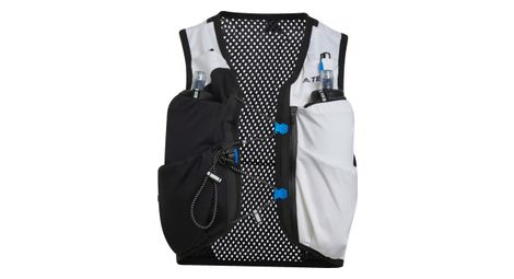 Adidas Terrex Trail Run Trinkjacke Weiß Schwarz
