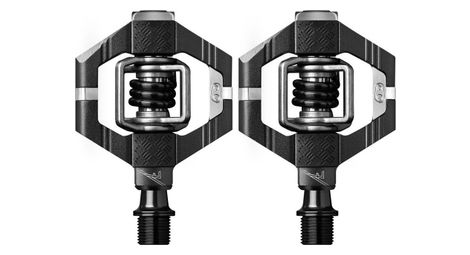Crankbrothers paire de pedales candy 7 noir