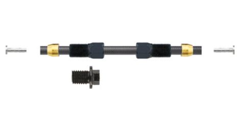 Kit de durites hydrauliques Jagwire sport mineral - magura (mt)