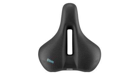 Selle royale float relaxed noir