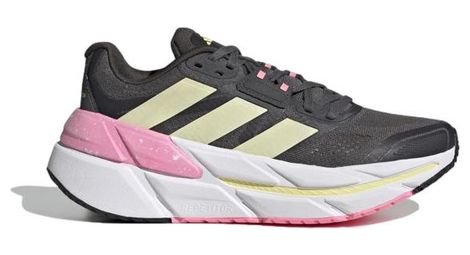Chaussures de Running Adidas Performance Adistar Cs Noir Femme