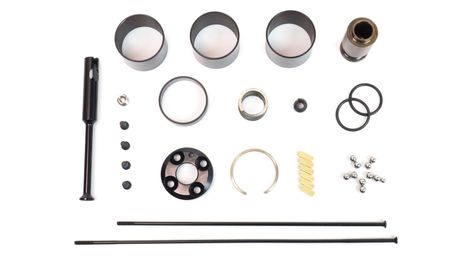 Kit reconditionnement e-thirteen tige de selle trs plus 30.9mm