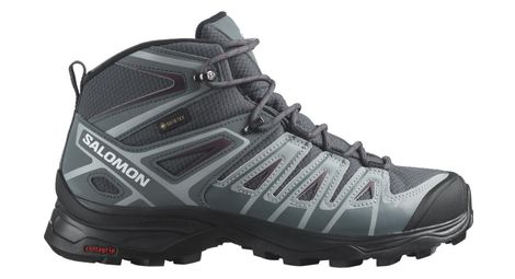 Salomon X Ultra Pioneer Mid - femme