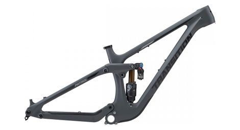 Cadre Transition Patrol Carbon Moonshadow