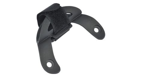 Clip fixation pompe mini zefal air profil air profil xl x light x tra light vendu a l unite