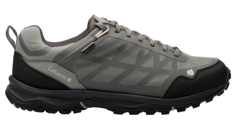 Damen-wanderschuhe lafuma access clim grau 37.1/3