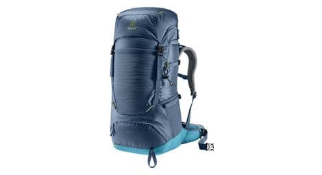 Deuter fox 40 kinder wanderrucksack blau