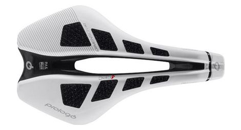 Selle prologo dimension tirox cpc blanc noir