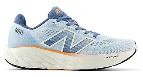 New balance femme rose bleu deals