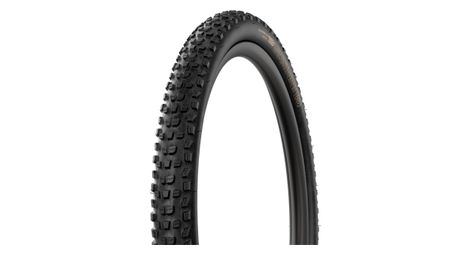 Bontrager Gunnison RSL XT 29'' Tubeless Ready Soft MTB Band Zwart
