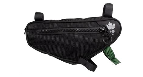 Miss grape internode 2 frame bag black