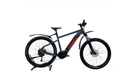 Ghost E Teru Essential Shimano Alivio 2022 VTT Electrique Ghost Tres Bon Etat