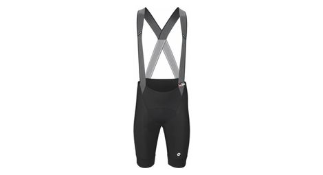 Cuissard court assos mille gts c2 noir