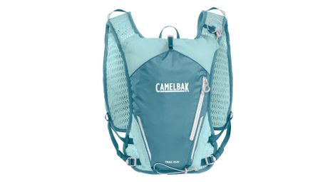 Gilet camelbak trail run donna blu