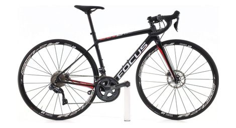 Focus Cayo Di2 11V Noir Velo De Route Focus Bon Etat