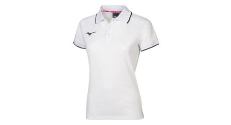 Polo femme mizuno