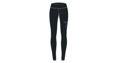 Legging femme reebok modern safari cotton