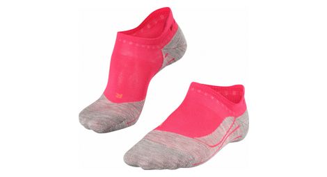 Protege pieds femme falke ru4 invisible